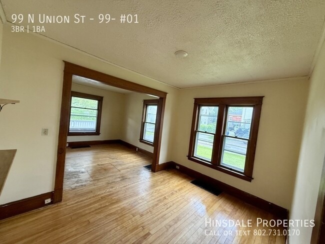 Building Photo - 99 N Union St