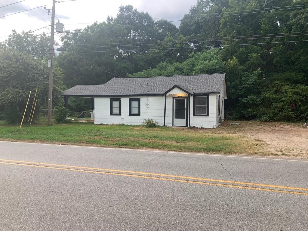 730 Searcy Ave, Griffin, GA 30223 House Rental in Griffin, GA
