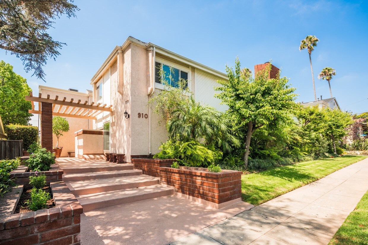 Foto principal - 910 19th St
