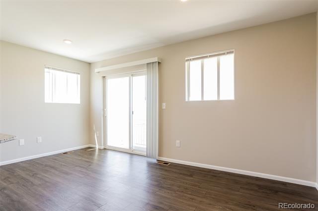 Foto del edificio - 17717 E 54th Ave