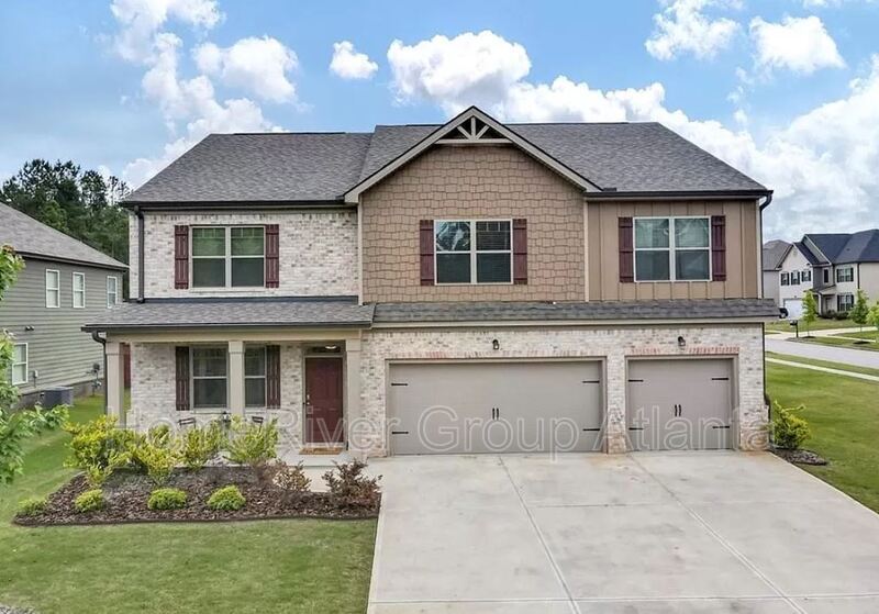 7700 Watson Cir, Locust Grove, GA 30248 House Rental in Locust Grove