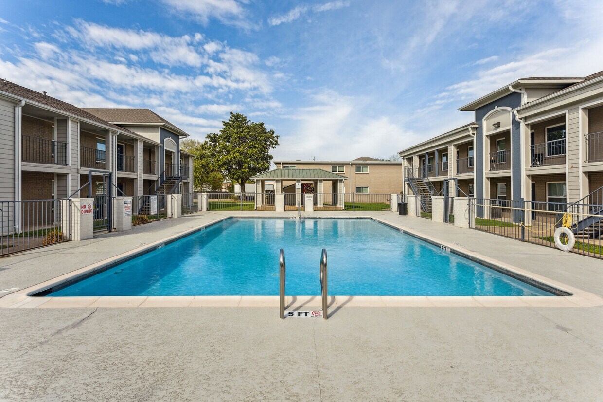 Foto principal - The Life at Parkview