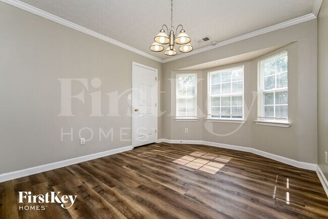 Foto del edificio - 3781 Parnell Way