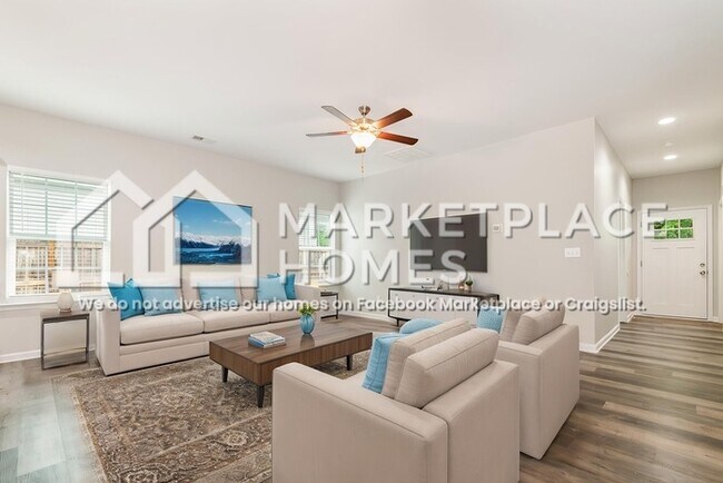 Foto del edificio - 509 1/2 E Maine Ave