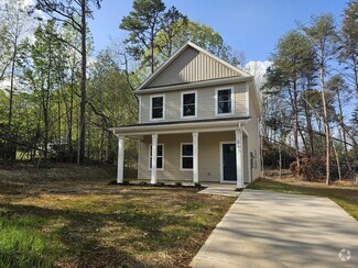 Building Photo - 203 Benfield Rd