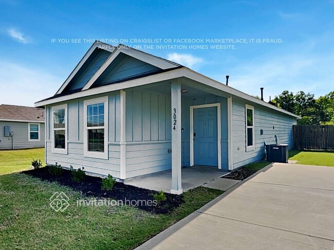 Building Photo - 3024 Wallace Wls Ct