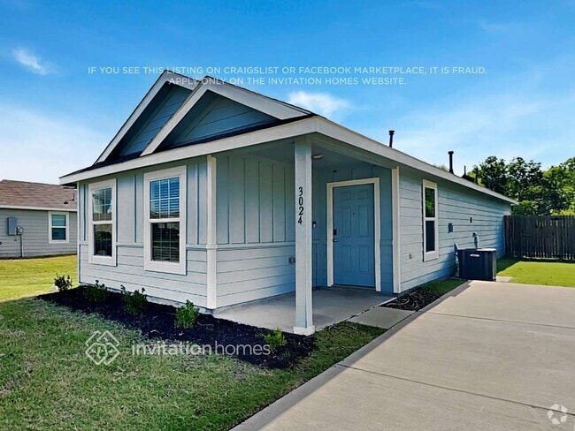 Building Photo - 3024 Wallace Wls Ct