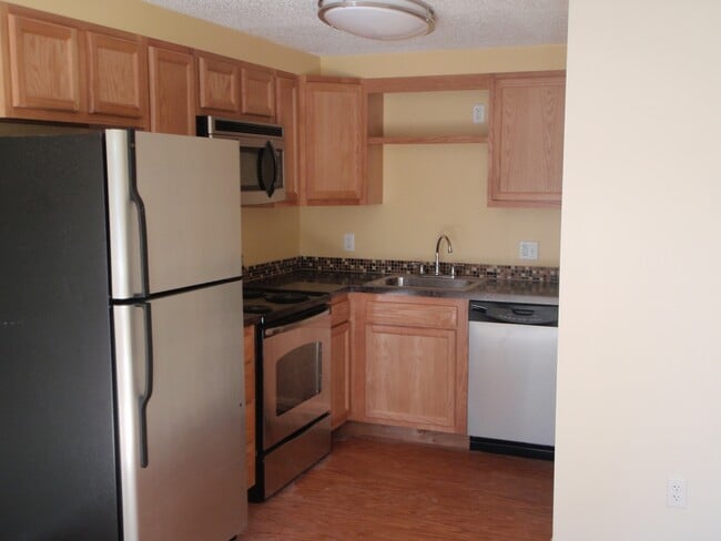Interior Photo - Fox Brook Townhomes