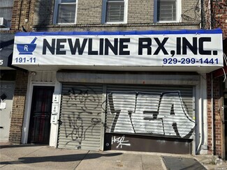 Building Photo - 191-11 Jamaica Ave