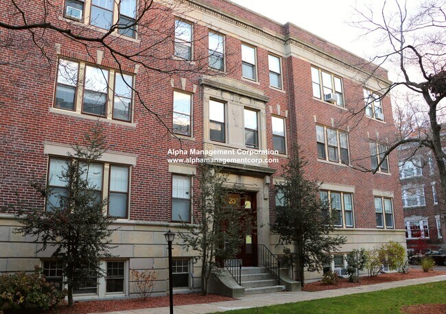 Foto del edificio - 22 Alton Ct