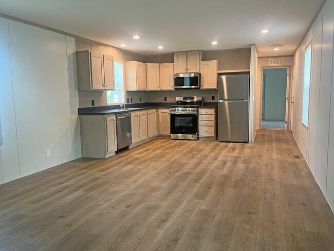 Foto del edificio - 2404 N 8th St