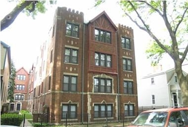 Primary Photo - 1461-65 W. Byron St.