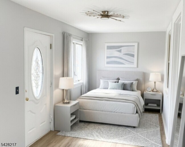 Foto del edificio - 2144 Evans St