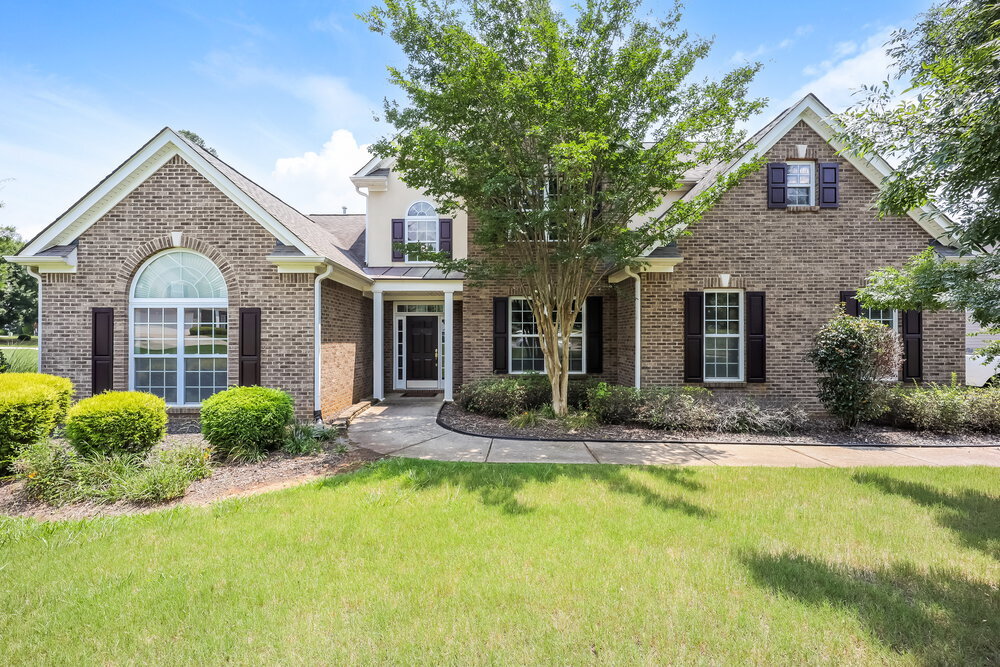 Foto principal - 501 Summer Brooke Ln