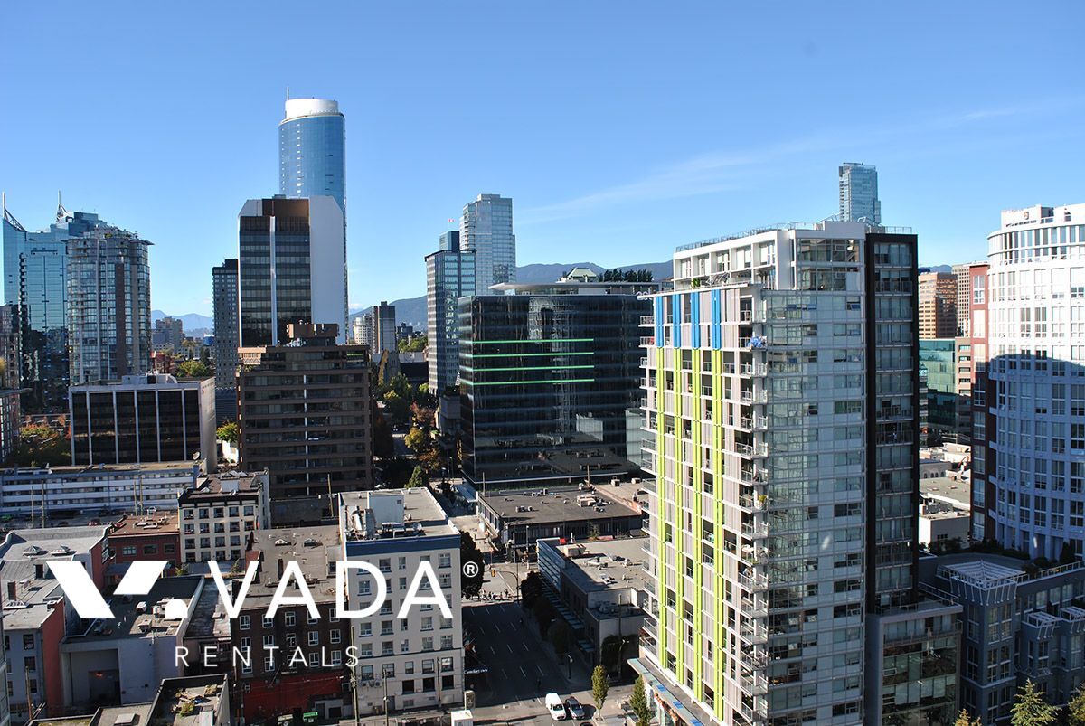 Primary Photo - Miro 1 Bedroom Apartment For Rent 2210-100...