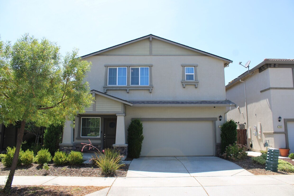 Photo - 110 Alboran Sea Cir (Sacramento, CA)