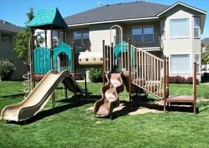 Building Photo - 1805 E Overland Rd