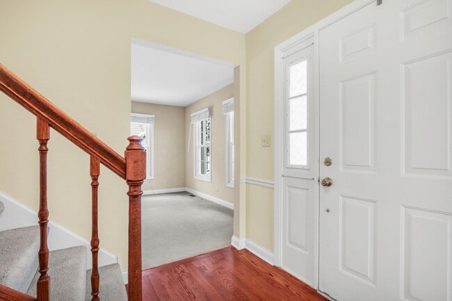 Foto del edificio - 1000 Cumberland Ln