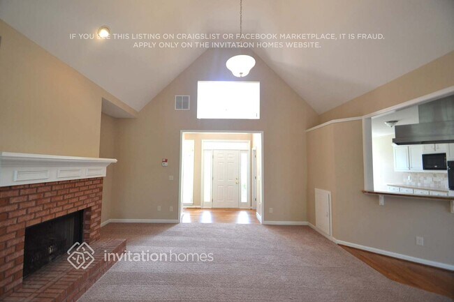 Foto del edificio - 1730 Dane Terrace