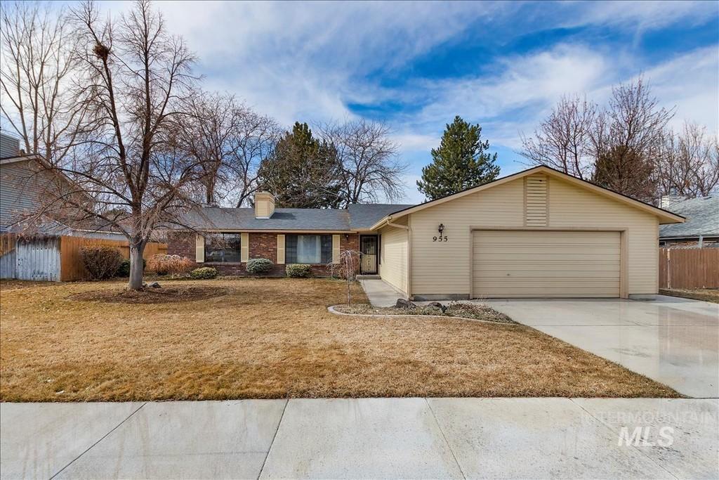 955 Wood River Dr House Rental in Twin Falls, ID