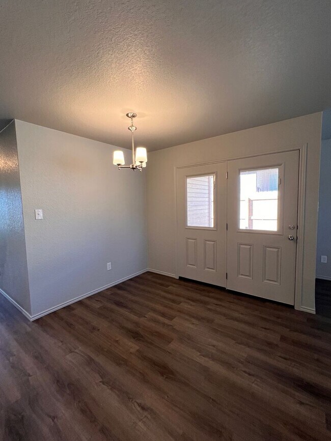 Building Photo - For Rent: Brand New 3-Bedroom Duplex Home with Modern Amenities