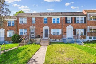 Building Photo - 3627 Elmora Ave