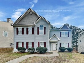Building Photo - 4516 Swan Trce