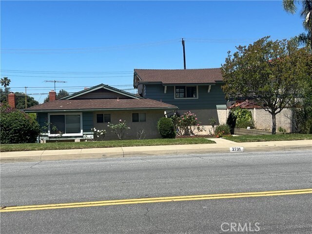 Primary Photo - 2731 Damien Ave