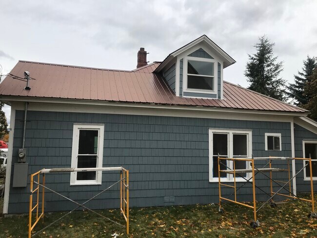 Foto del edificio - 316 W North 4th St