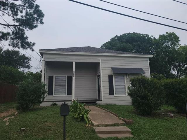 Primary Photo - 312 W Park Ave