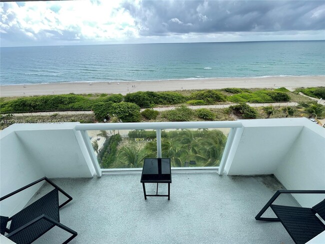 Foto del edificio - 9195 Collins Ave