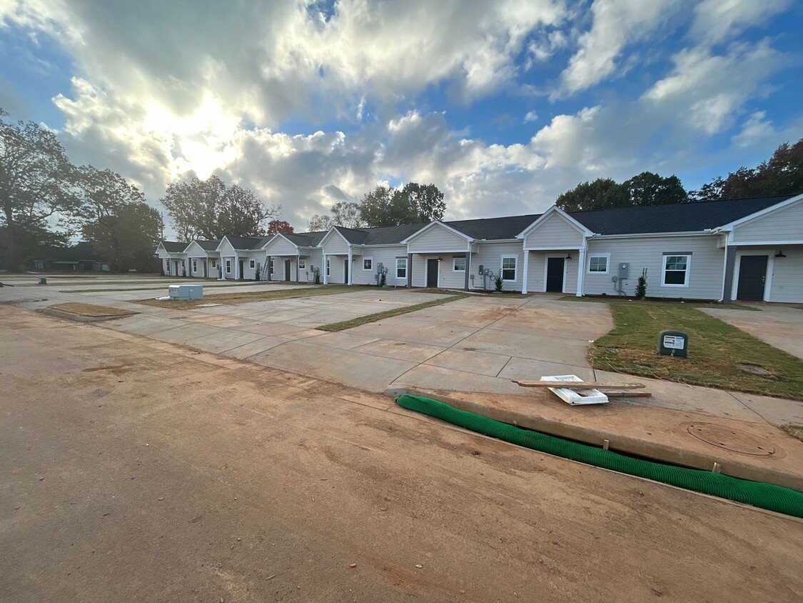 Primary Photo - BRAND NEW TOWNHOMES COMING SOON