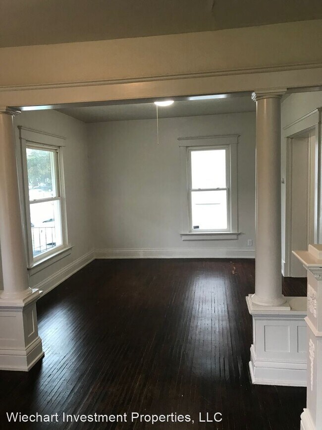 Building Photo - 3 br, 1 bath House - 943 Brice Ave