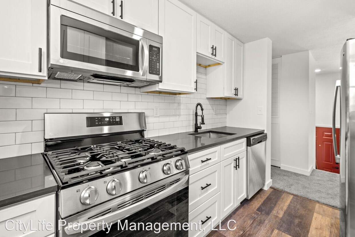 Primary Photo - 3 br, 1 bath House - 3815 Louisa Street