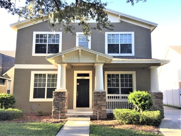 Foto principal - 12627 Lake Sawyer Dr