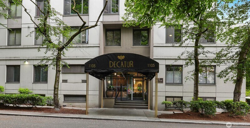 Foto principal - 1105 Spring St