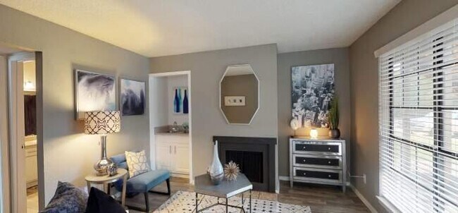 Foto del edificio - 2 bedroom in Fort Worth TX 76120