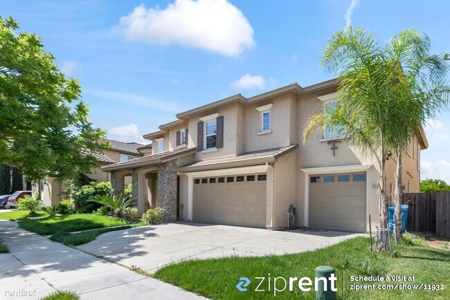 Foto del edificio - 4 br, 3 bath House - 16625 Upper Pasture C...