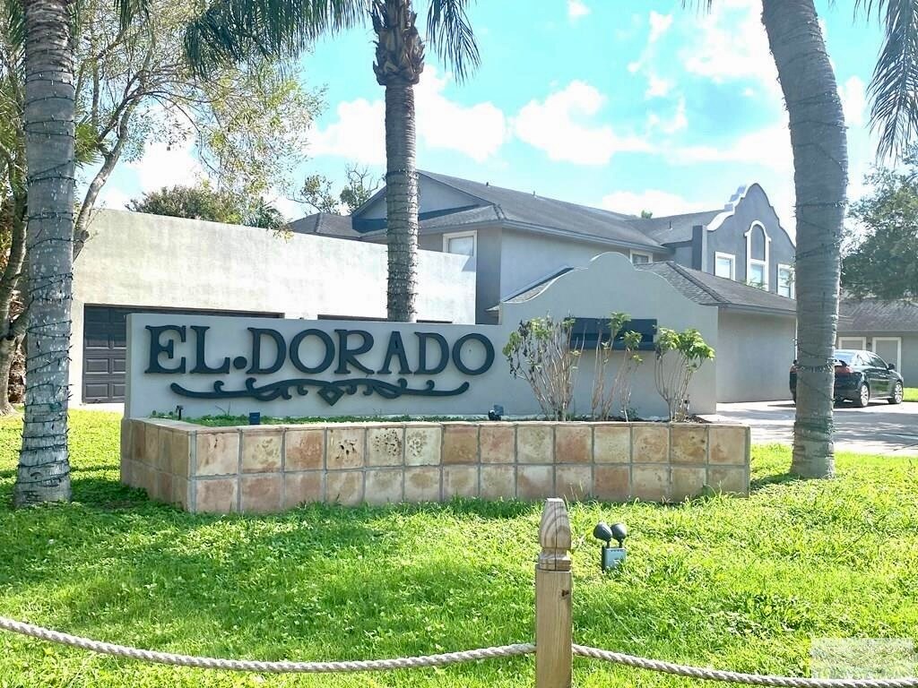 Primary Photo - 2511 El Dorado Ave