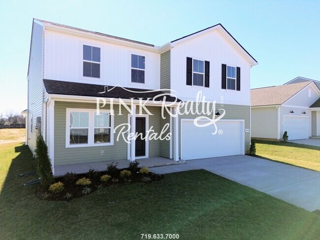 Foto del edificio - 3409 Fellowship Rd