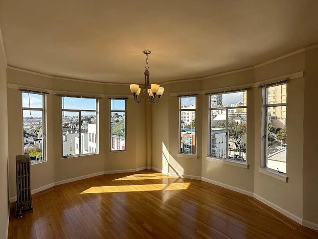 Foto del edificio - 1700 Octavia St