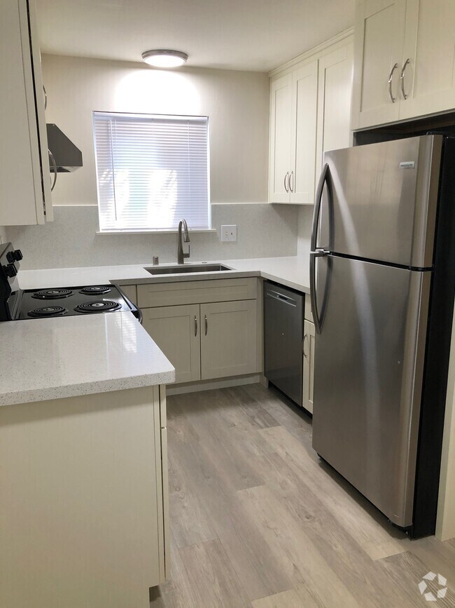 Winchester Apartments for Rent with a Yard San Jose, CA 1 Rentals