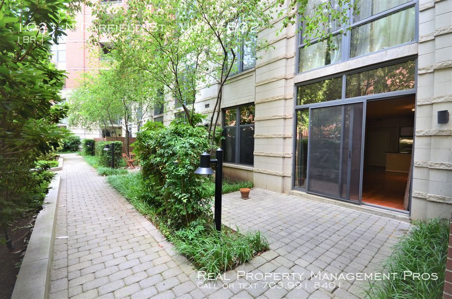 Primary Photo - 1021 N Garfield St