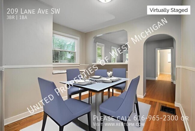 Foto del edificio - Available Now | Spacious 3 Bedroom Home in...