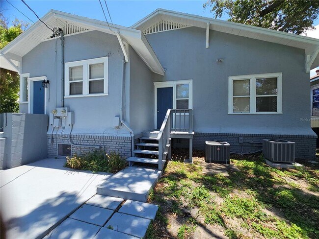 Foto del edificio - 1408 N Fort Harrison Ave