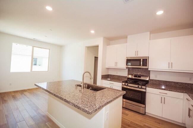 Building Photo - A Brand New Construction Condo 3 BR 2 Bath