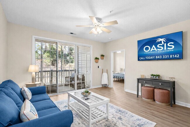 Foto del edificio - Golf Paradise