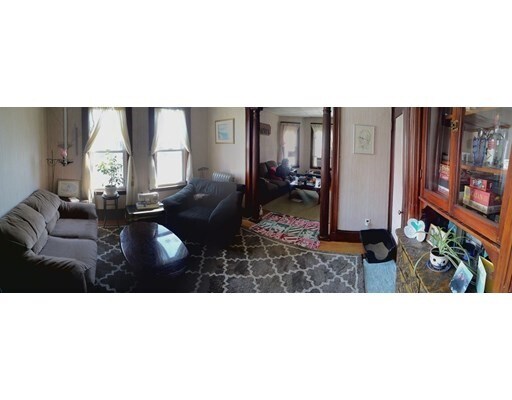 Foto del edificio - 43 Bowdoin St