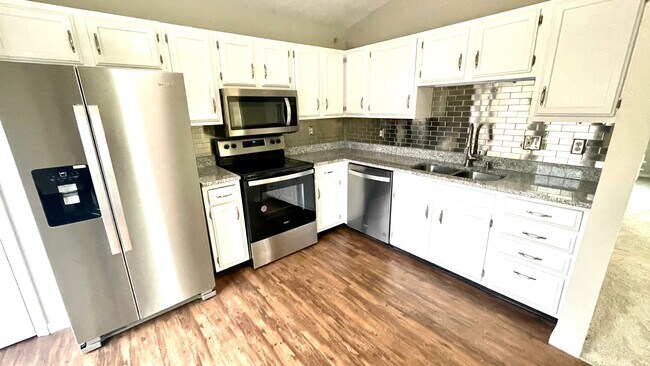 Building Photo - 3854 Towers Rd