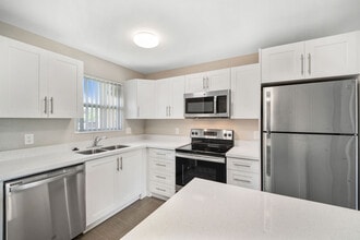 Upgraded kitchen - Palo Verde